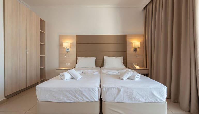 4* Aegean Blu - Λάμπη, Κως