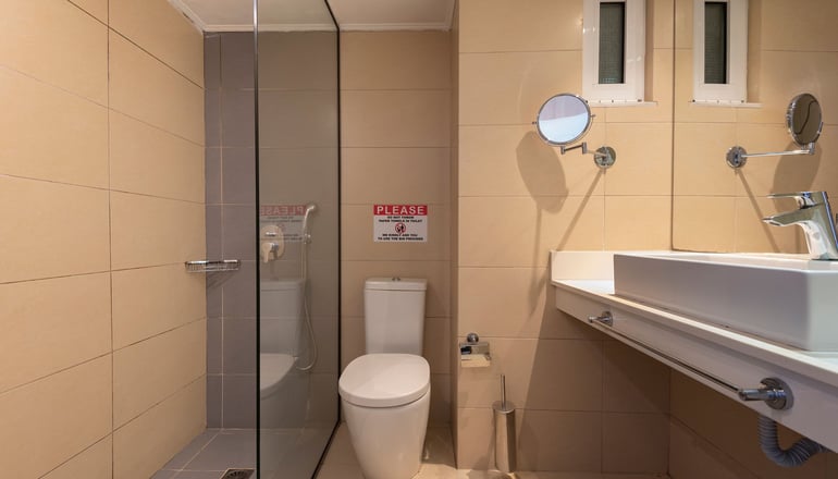 4* Aegean Blu - Λάμπη, Κως
