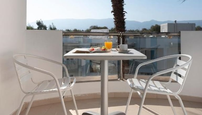 4* Aegean Blu - Λάμπη, Κως