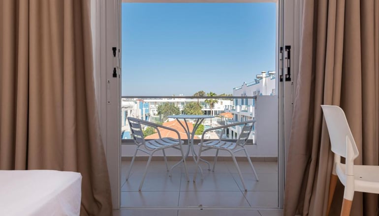 4* Aegean Blu - Λάμπη, Κως