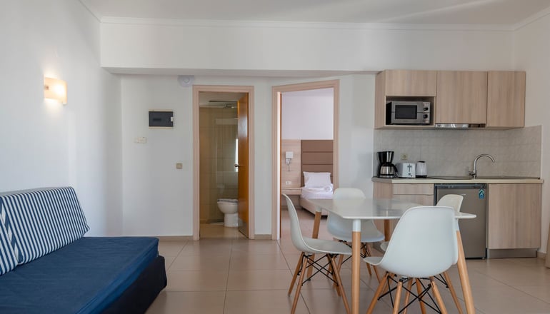 4* Aegean Blu - Λάμπη, Κως