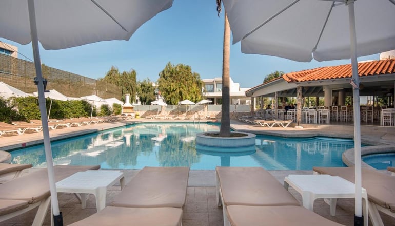 4* Aegean Blu - Λάμπη, Κως