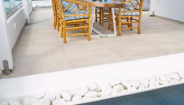Aegean Melody Suites - Βλυχάδα, Σαντορίνη