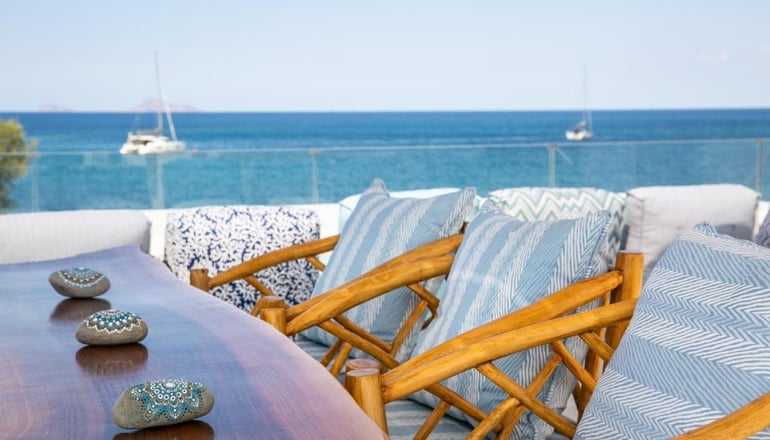 Aegean Melody Suites