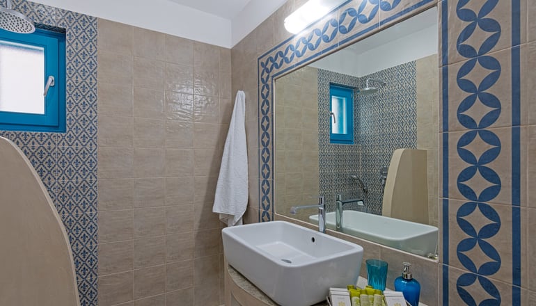 Aegean Sea Villas - Λιβάδια, Αστυπάλαια