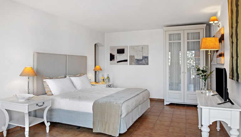 5* Aegean Suites Hotel - Μεγάλη Άμμος, Σκιάθος