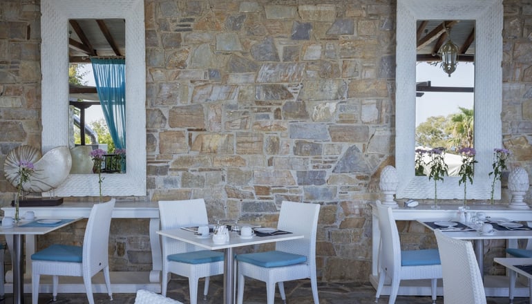 5* Aegean Suites Hotel - Μεγάλη Άμμος, Σκιάθος