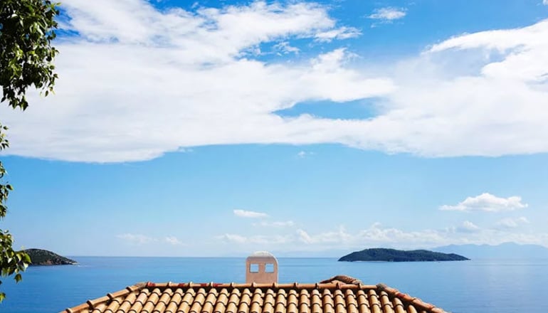 5* Aegean Suites Hotel - Μεγάλη Άμμος, Σκιάθος