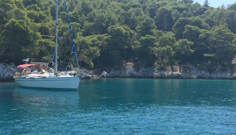 Aegean Yachting