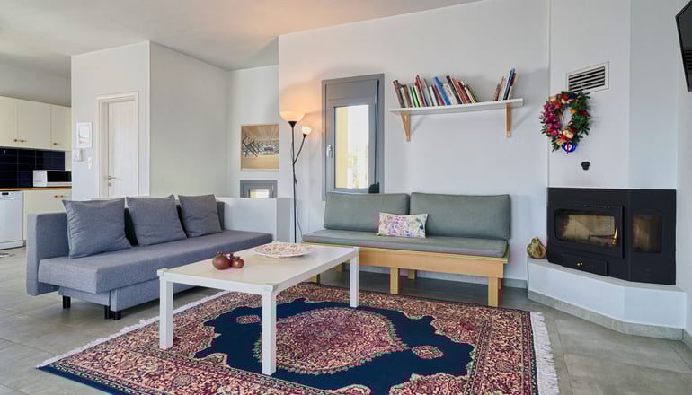 Aegina bed and culture