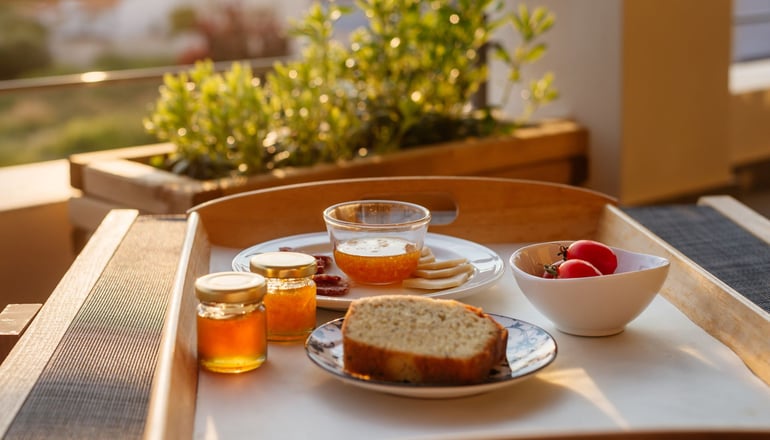 Aegina bed and culture