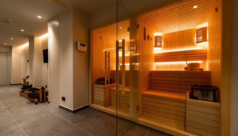 5* Aeifos Boutique Hotel