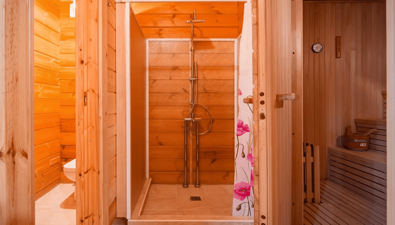 Aelia Livadi Chalet Arachova