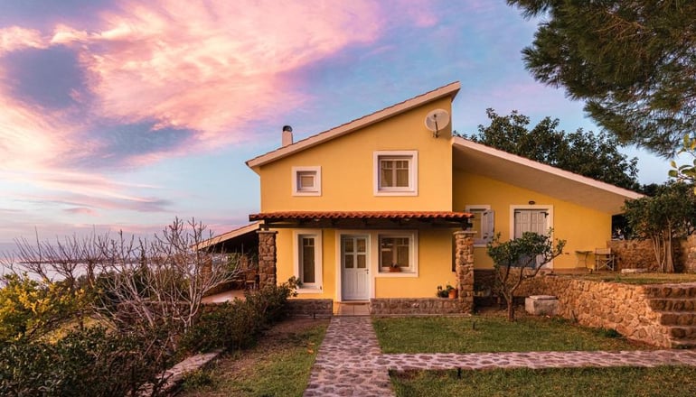 Aelia & Melitta Villas