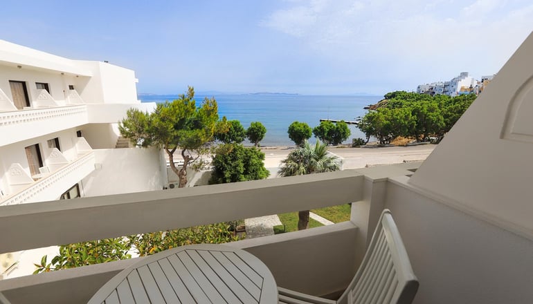 Aeolos Bay Hotel - Τήνος