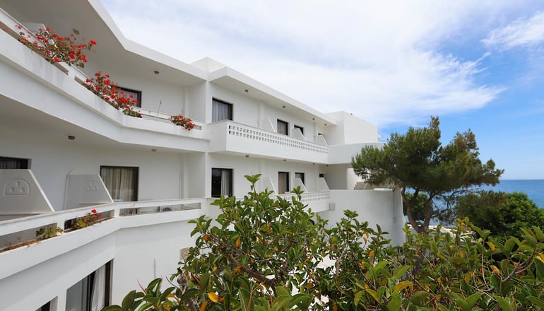 Aeolos Bay Hotel - Τήνος