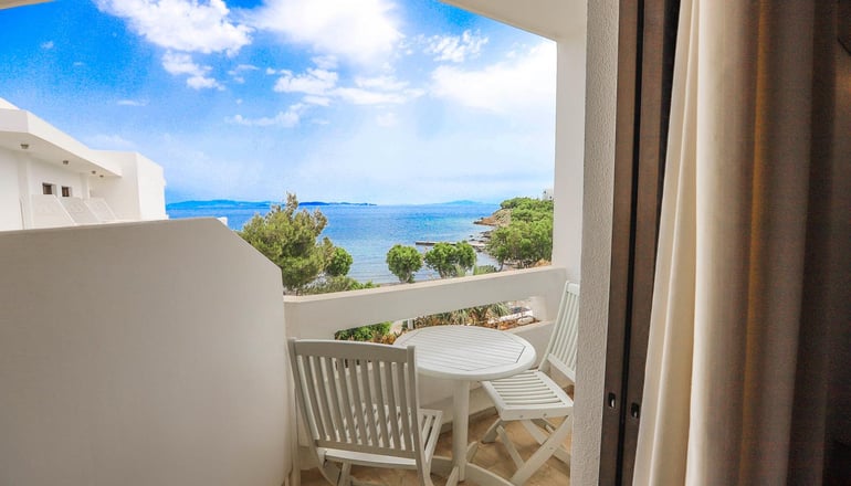 Aeolos Bay Hotel - Τήνος