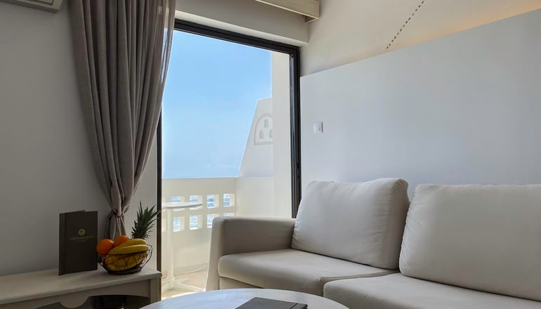 Aeolos Bay Hotel - Τήνος