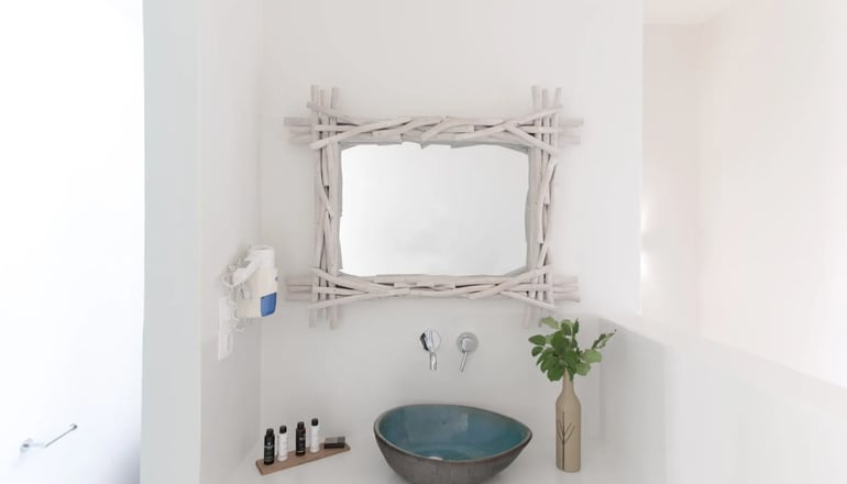 Aeolos Villas Sustainable Living  - Αγγίδια, Νάξος