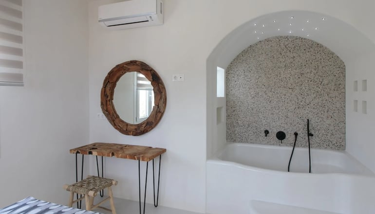 Aeolos Villas Sustainable Living  - Αγγίδια, Νάξος