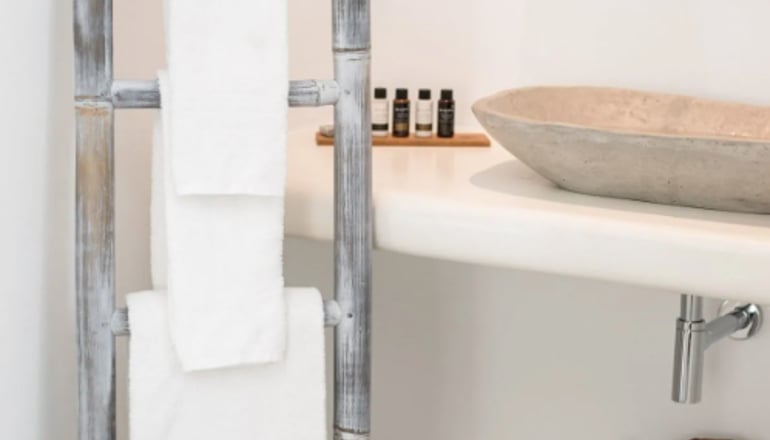 Aeolos Villas Sustainable Living  - Αγγίδια, Νάξος