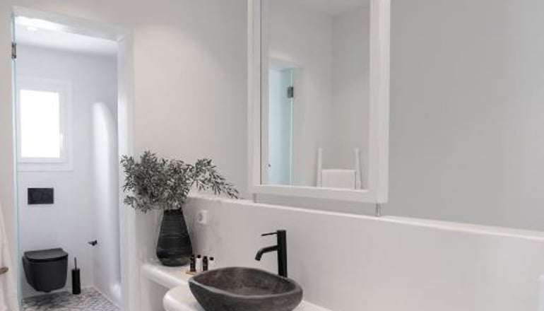 Aeolos Villas Sustainable Living  - Αγγίδια, Νάξος