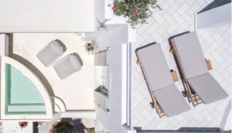 Aeolos Villas Sustainable Living