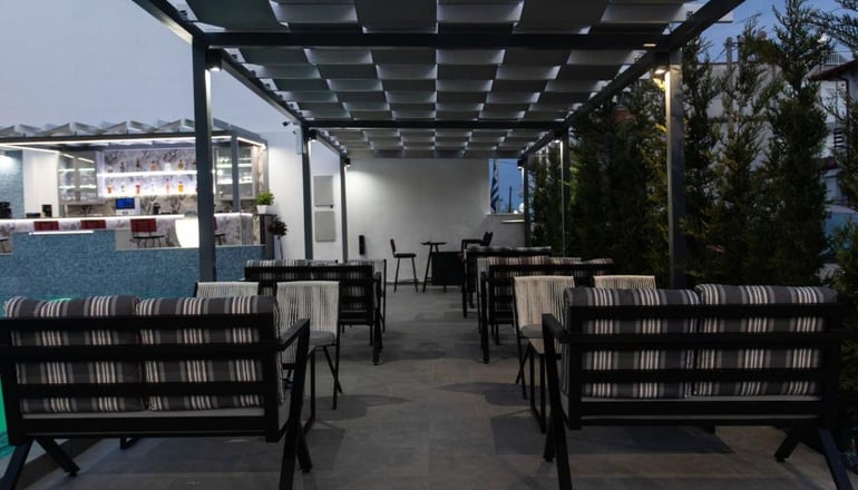 Aeonian Luxury Suites