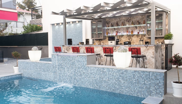 Aeonian Luxury Suites