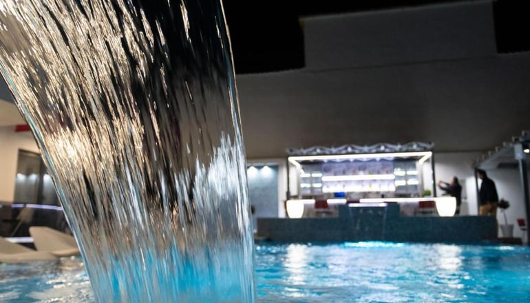 Aeonian Luxury Suites