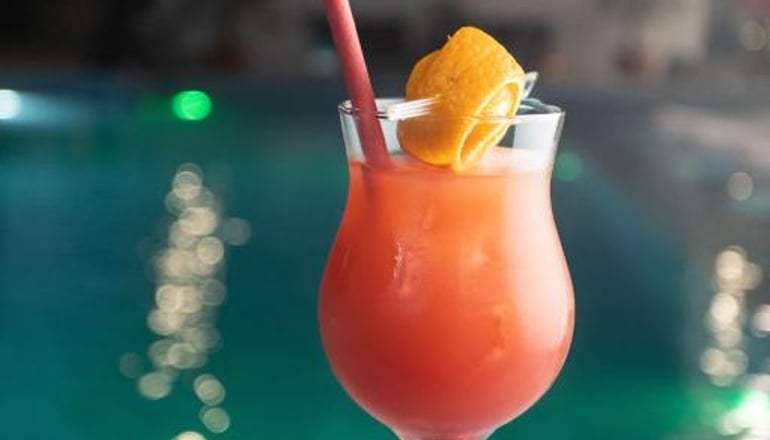 Aeonian Luxury Suites