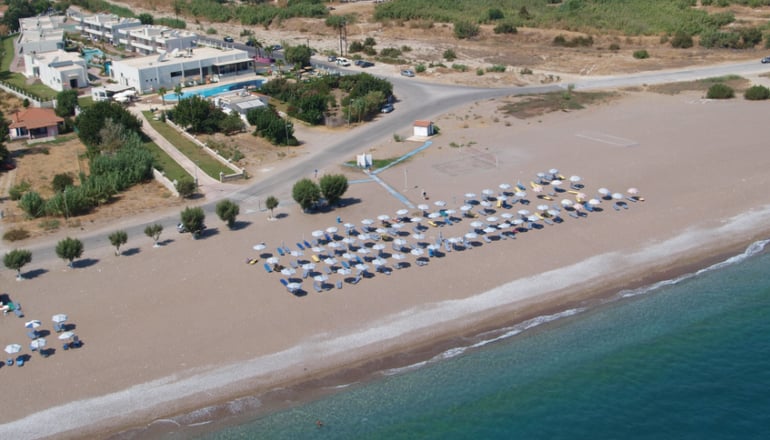 Afandou Beach Hotel