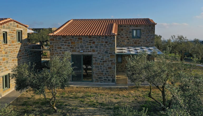 Afentiko Pigadi - Μεθώνη, Μεσσηνία