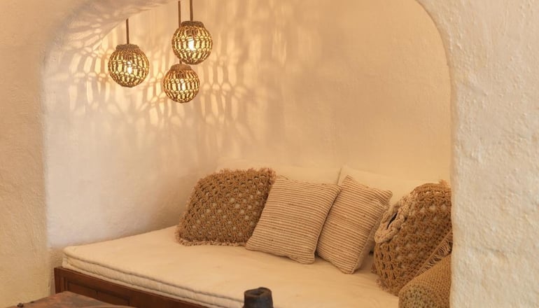 Afoura Houses by K&K