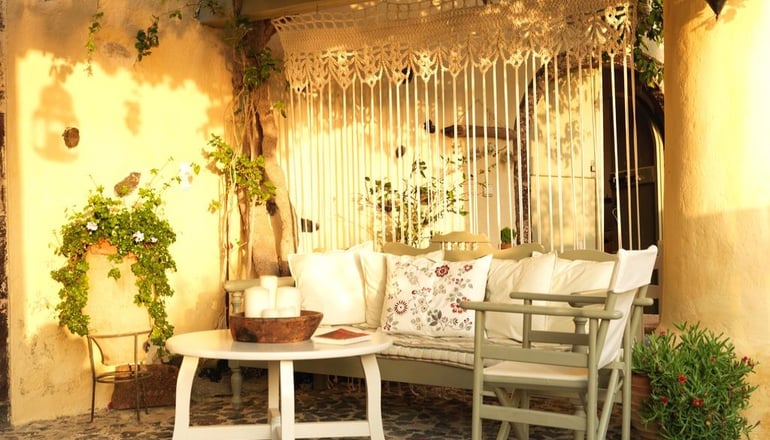 Afoura Houses by K&K