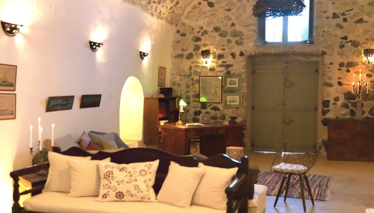 Afoura Houses by K&K