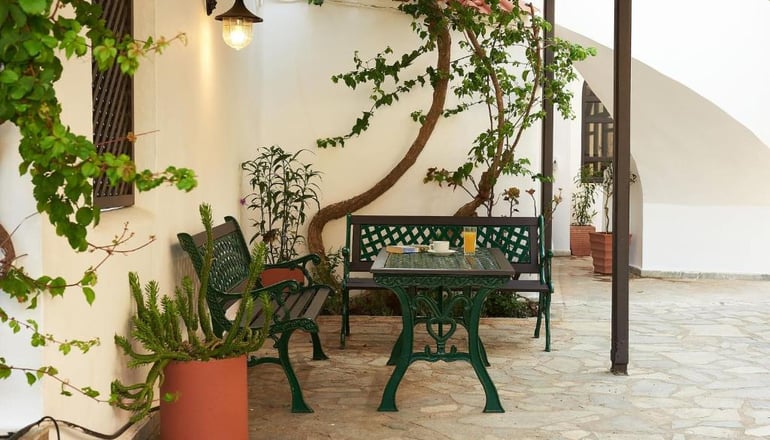 Afroditi Plakias Hotel - Πλακιάς, Ρέθυμνο