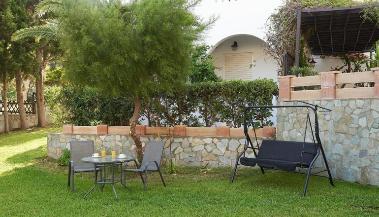 Afroditi Plakias Hotel - Πλακιάς, Ρέθυμνο