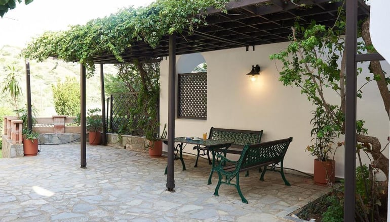 Afroditi Plakias Hotel - Πλακιάς, Ρέθυμνο