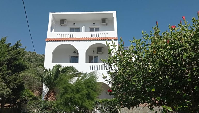 Afroditi Plakias Hotel - Πλακιάς, Ρέθυμνο