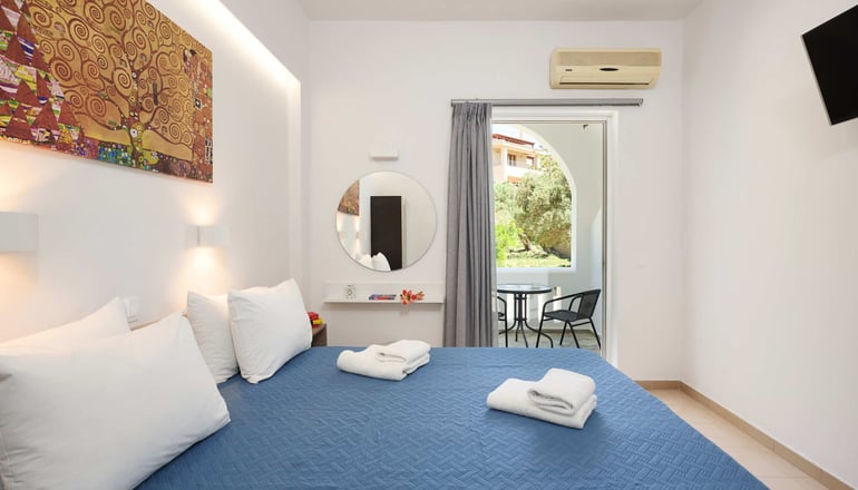 Afroditi Plakias Hotel - Πλακιάς, Ρέθυμνο