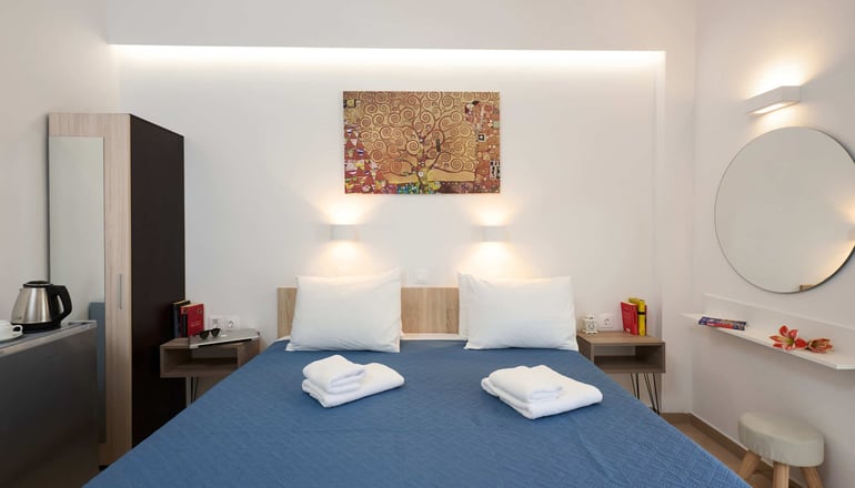 Afroditi Plakias Hotel - Πλακιάς, Ρέθυμνο