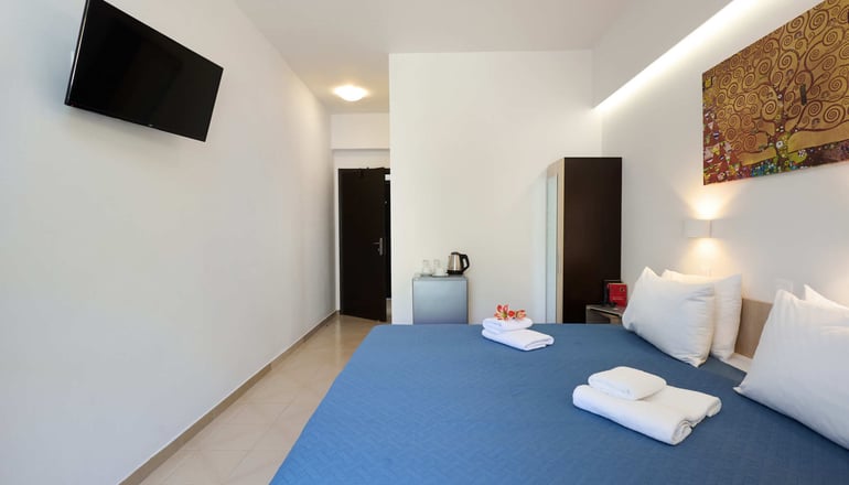 Afroditi Plakias Hotel - Πλακιάς, Ρέθυμνο