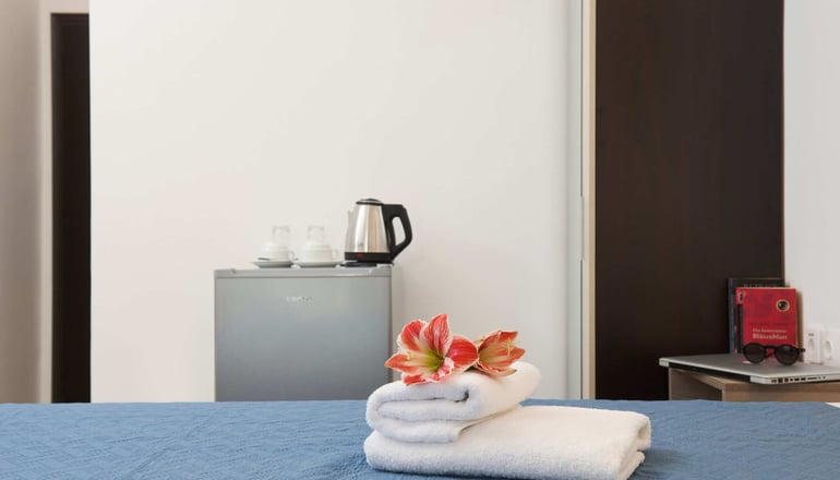 Afroditi Plakias Hotel - Πλακιάς, Ρέθυμνο