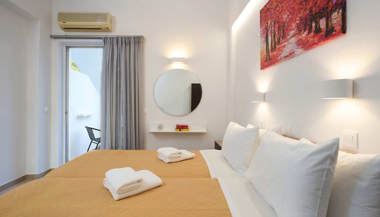 Afroditi Plakias Hotel - Πλακιάς, Ρέθυμνο