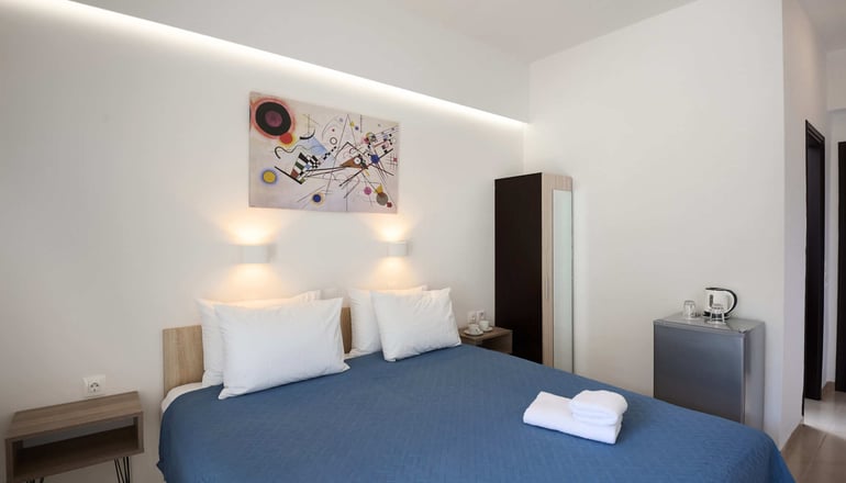 Afroditi Plakias Hotel - Πλακιάς, Ρέθυμνο