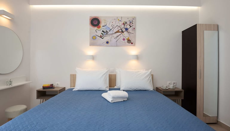 Afroditi Plakias Hotel - Πλακιάς, Ρέθυμνο