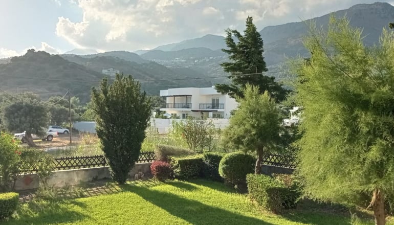 Afroditi Plakias Hotel - Πλακιάς, Ρέθυμνο