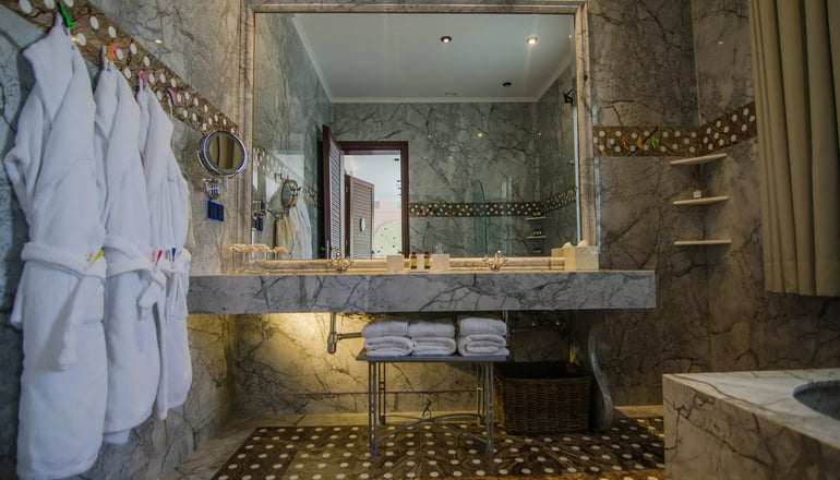 Agalia Luxury Suites - Ίος