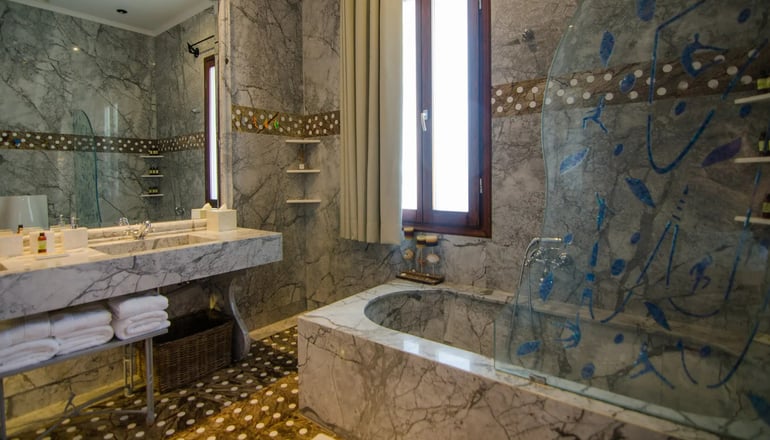 Agalia Luxury Suites - Ίος